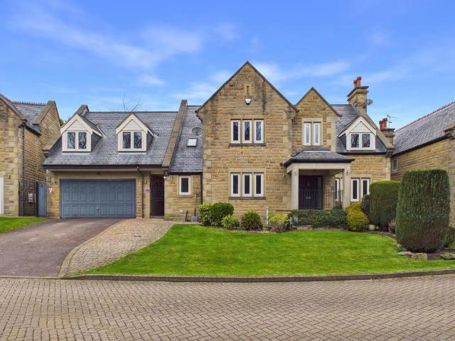 House for sale in Whirlow, South Yorkshire