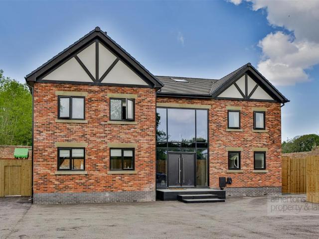 House for sale in Firbank, Lancashire