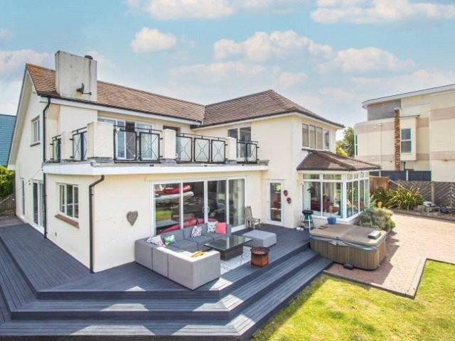 House for sale in Lilliput, Poole