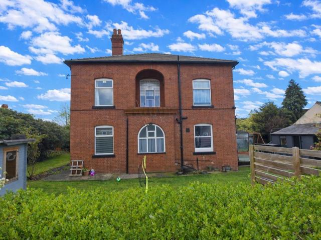 House for sale in Woodsend, Trafford Park