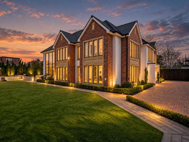 House for sale in Freshfield, Sefton