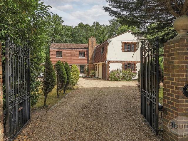 House for sale in Westborough, Surrey