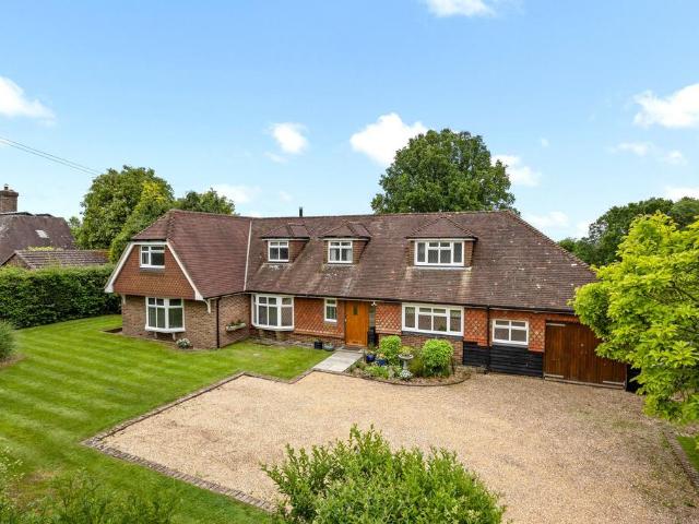 House for sale in Cross In Hand, East Sussex