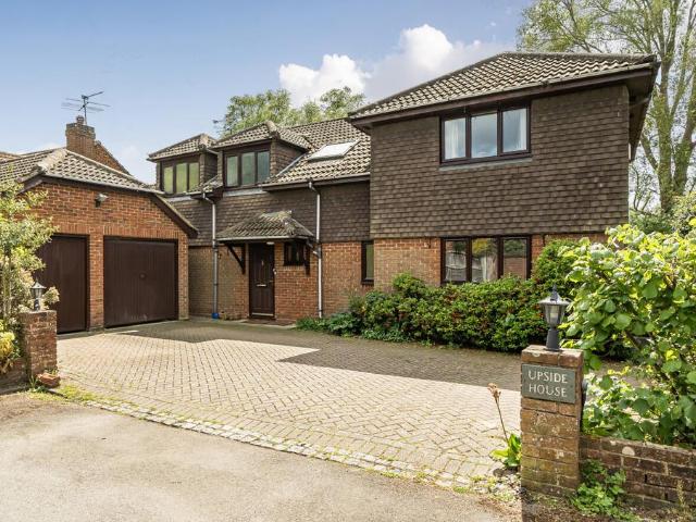 House for sale in Wokingham, Isle Of Man