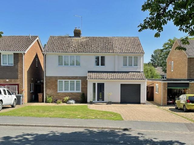 House for sale in Peterborough