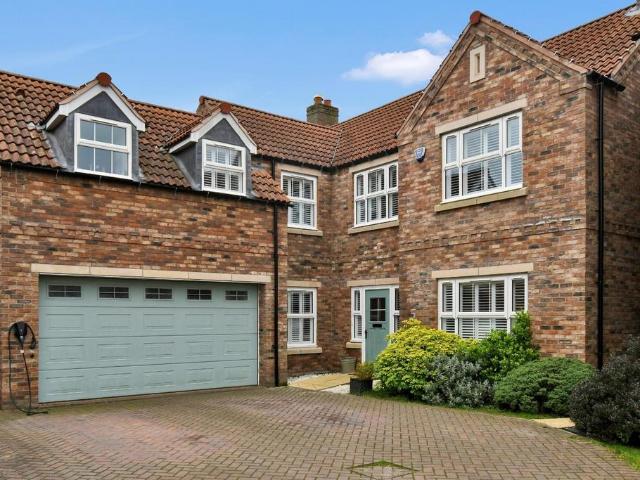 House for sale in Melmerby