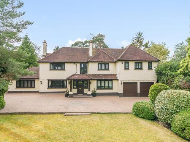 House for sale in Keston Mark, Greater London