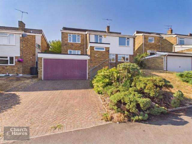 House for sale in Chelmsford, Essex
