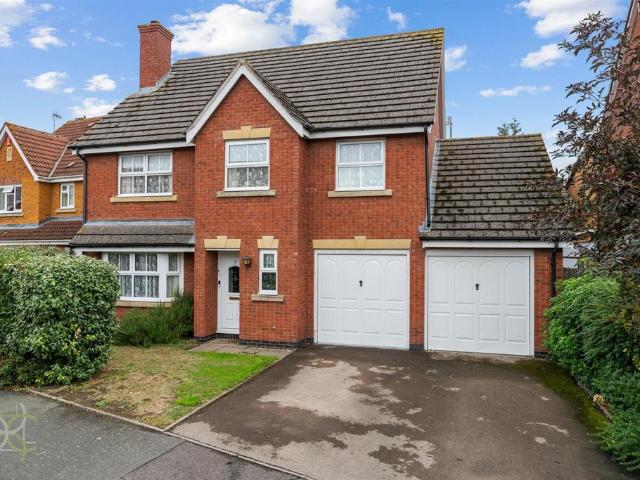 House for sale in Bengeworth, Wychavon