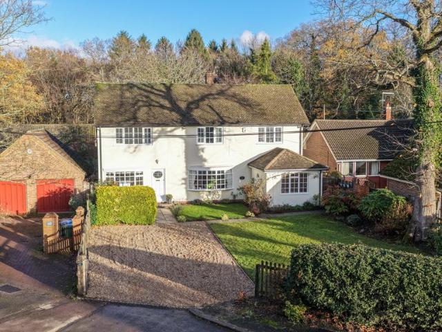 House for sale in Nettleden with Potten End, Pouchen End