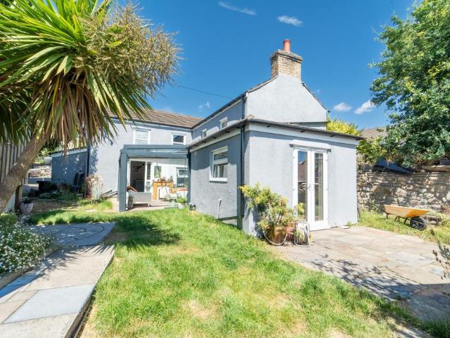 House for sale in Rogerstone, Wales
