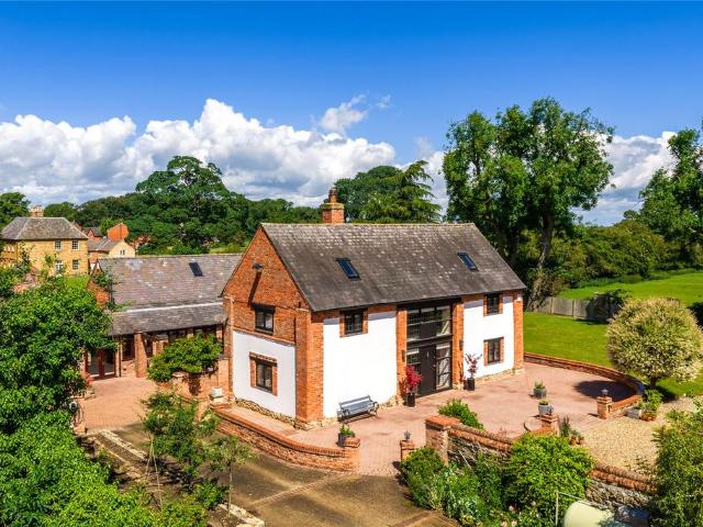 House for sale in Naseby