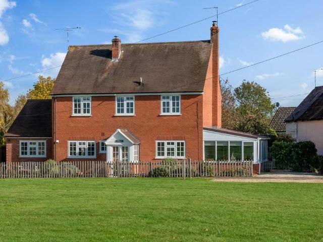 House for sale in Quinton CP, Alderminster