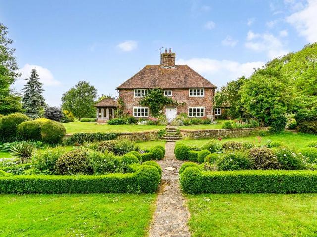 House for sale in Folkestone, Kent