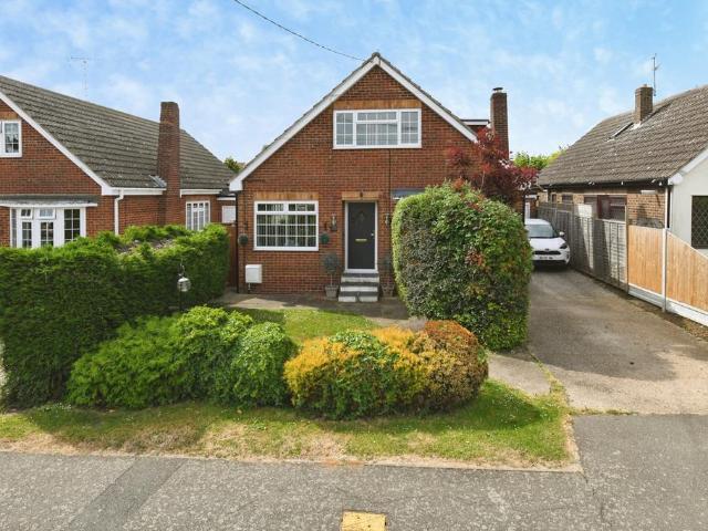 House for sale in Maylandsea, Maldon