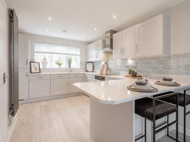 House for sale in Beckwith Green, Tyne And Wear