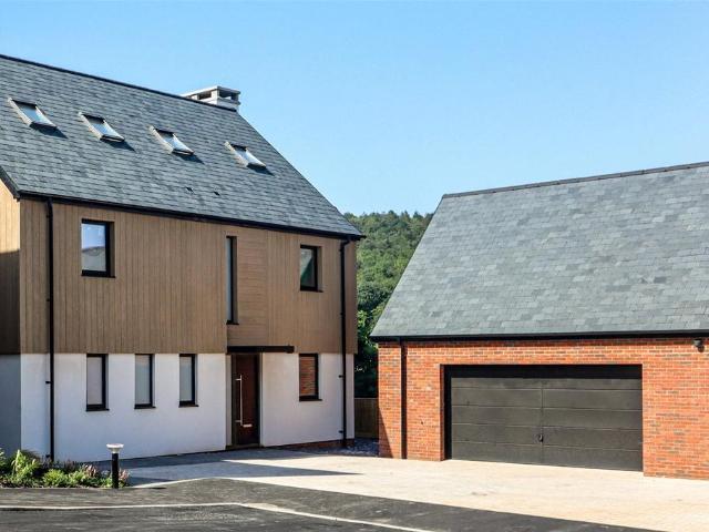 House for sale in Long Ashton, North Somerset