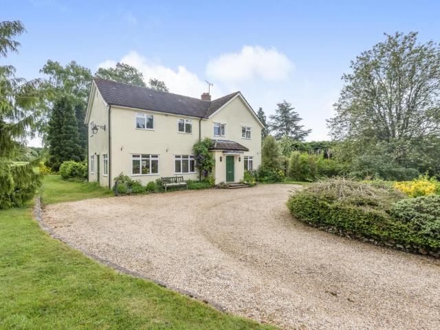 House for sale in Bolton Low Houses, Hampshire