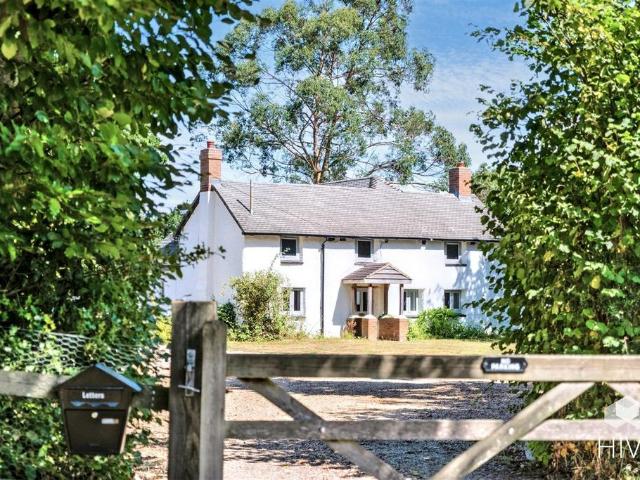 House for sale in Ebblake, Verwood