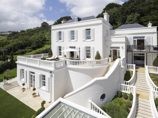 House for sale in Cornwall