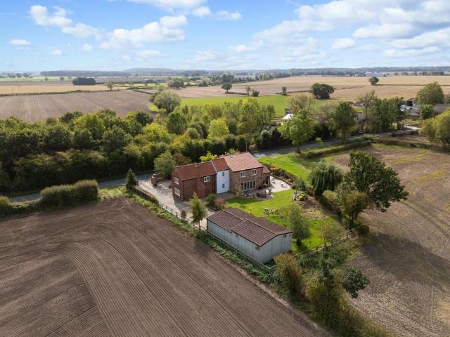 House for sale in Selby