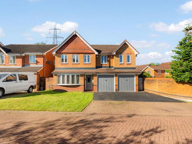 House for sale in Manor Park, Runcorn