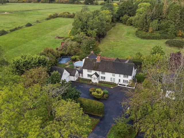 House for sale in Shilton, Rugby