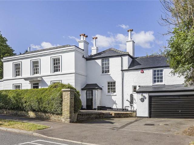House for sale in South Mimms and Ridge, South Mimms