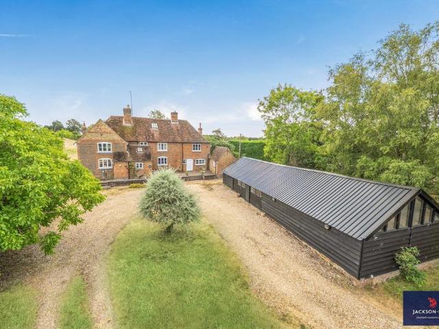 House for sale in Stoke Hammond