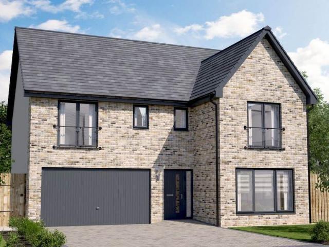 House for sale in Rosslynlee, Auchendinny