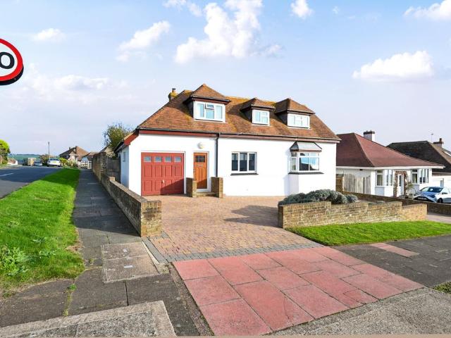 House for sale in Rottingdean