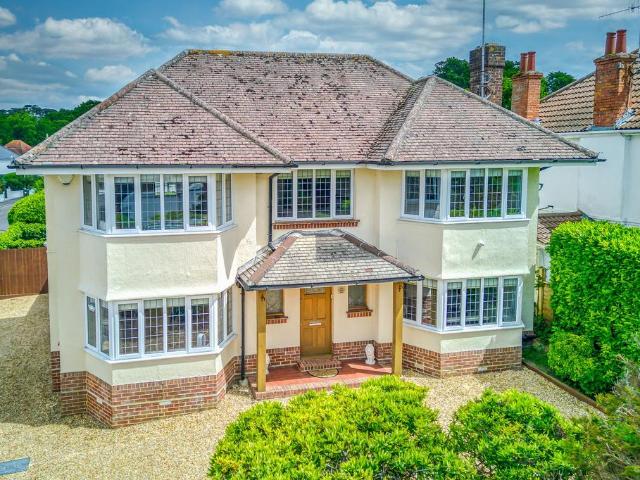 House for sale in Lilliput, Poole