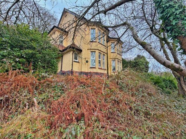 House for sale in Blaenavon, Wales