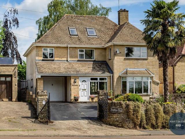 House for sale in Brackley, Northamptonshire