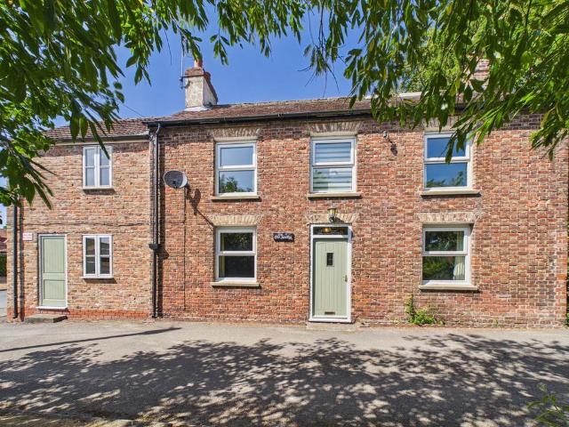 House for sale in Wetwang, East Riding Of Yorkshire