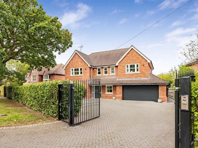 House for sale in Sonning, Wokingham