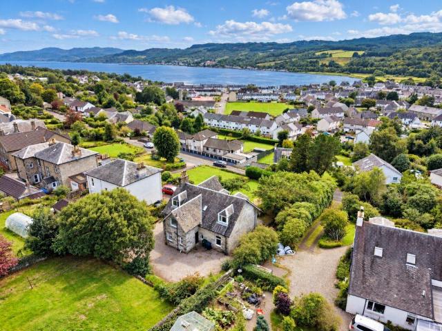 House for sale in Lochgilphead, Argyll and Bute