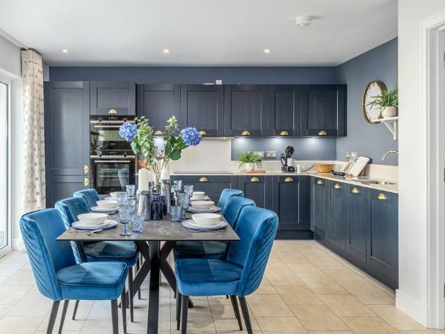 House for sale in Aberdour, Fife