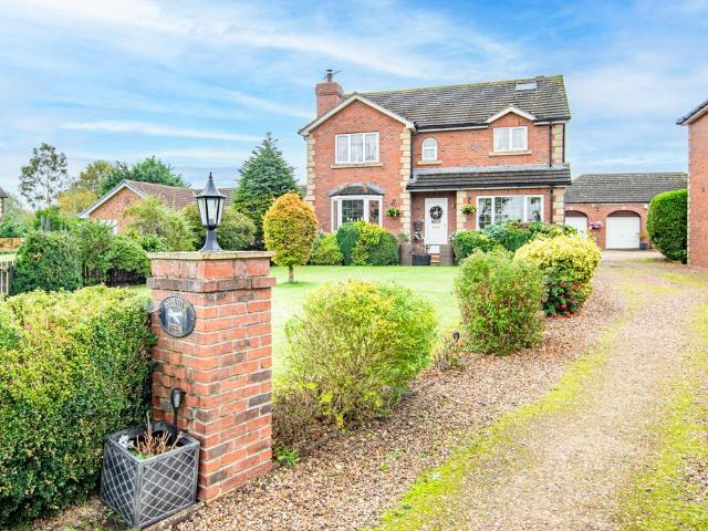 House for sale in Church Fenton