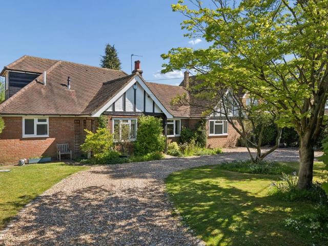 House for sale in Chesham, Chartridge