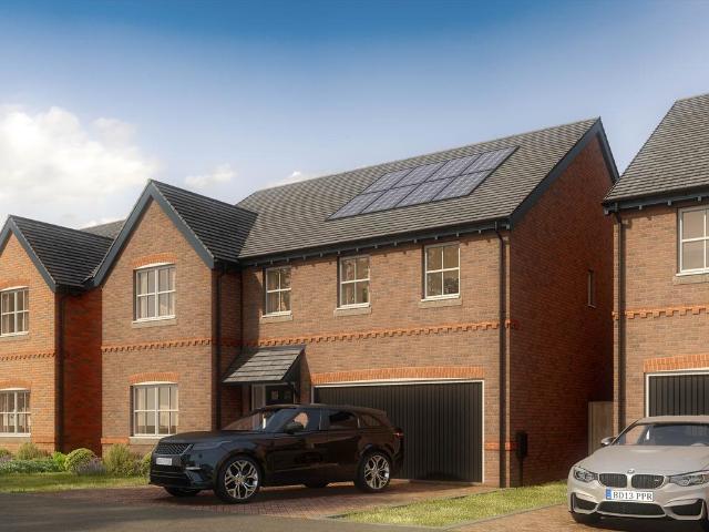 House for sale in Pamington, Gloucestershire