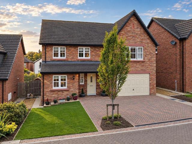 House for sale in Cumwhinton