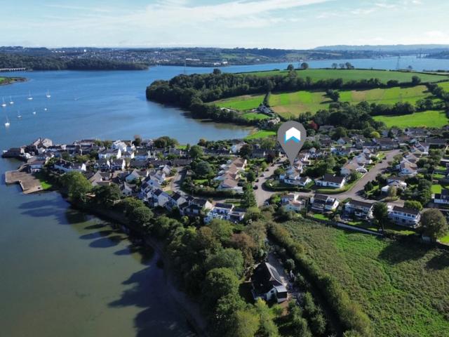 House for sale in Landulph, Cargreen