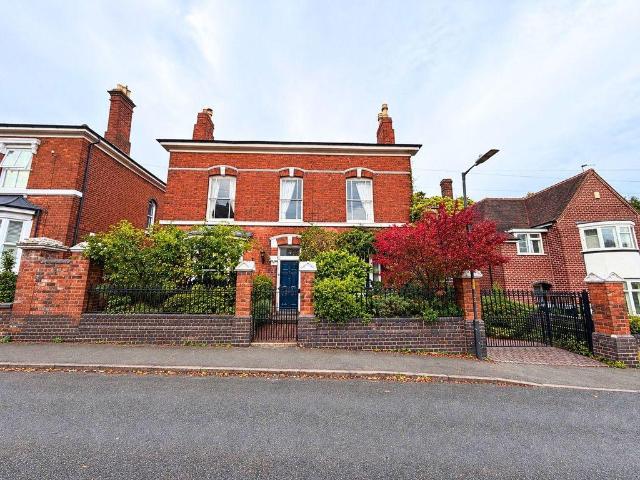 House for sale in Highgate, Walsall