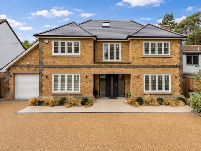 House for sale in Westborough, Surrey