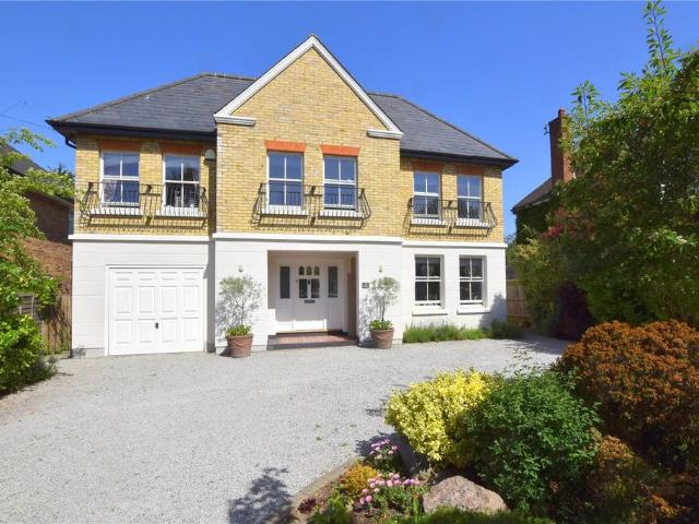 House for sale in Stoke D'Abernon, Blackhills