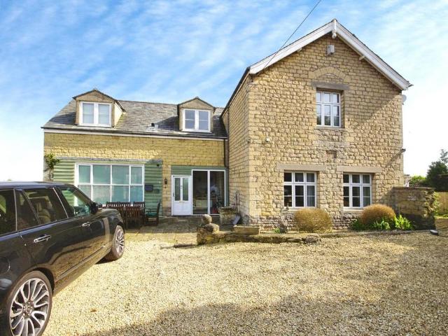 House for sale in School House, Gloucestershire