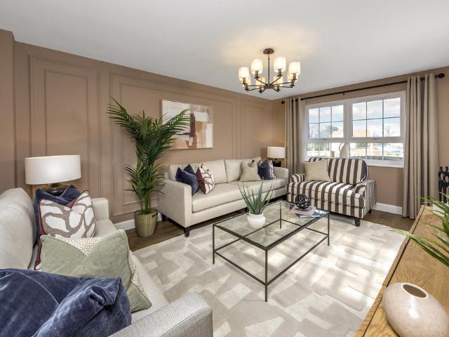 House for sale in Livesey