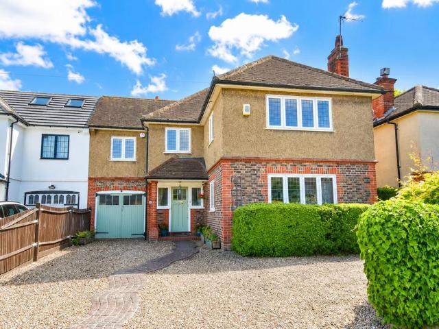 House for sale in North Watford