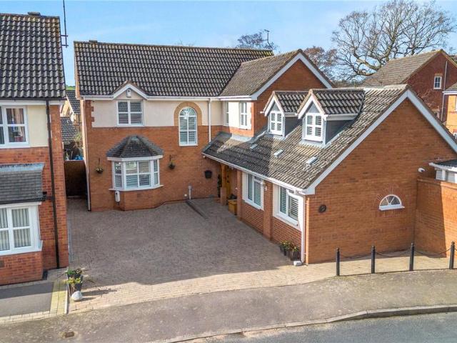House for sale in Batchley, Redditch